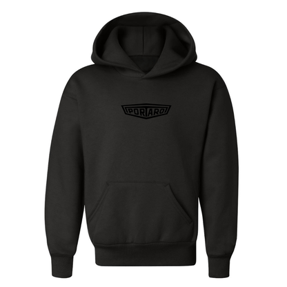 Youth Portaro Pullover Hoodie
