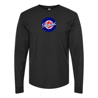 Youth Packard Logo Long sleeves