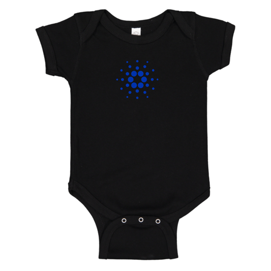 ADA Logo Baby Onesie Romper