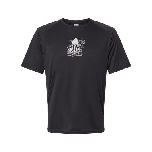 Men's Jivebomb Logo Performance T-Shirt