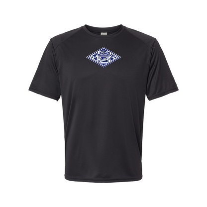Men's McLaughlin Logo Performance T-Shirt