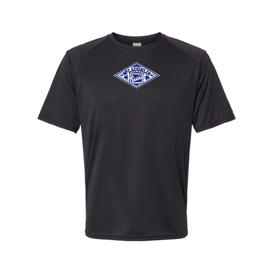 Men's McLaughlin Logo Performance T-Shirt