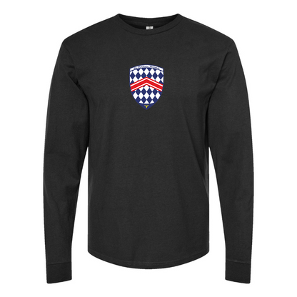 Men's SSC Logo Long Sleeve T-Shirt
