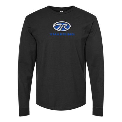 Youth Thairung Logo Long sleeves
