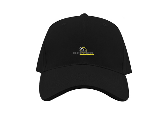 Bellier Automobiles Logo Dad Baseball Cap Hat