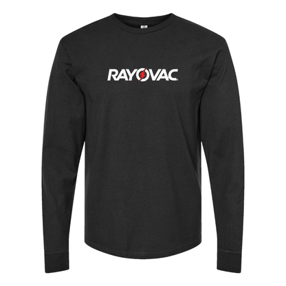 Youth   Rayovac  Logo  Long sleeves