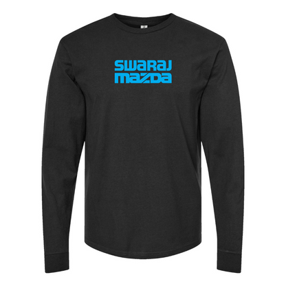 Youth Swaraj Mazda Logo Long sleeves