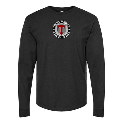 Youth Terradyne Logo Long sleeves