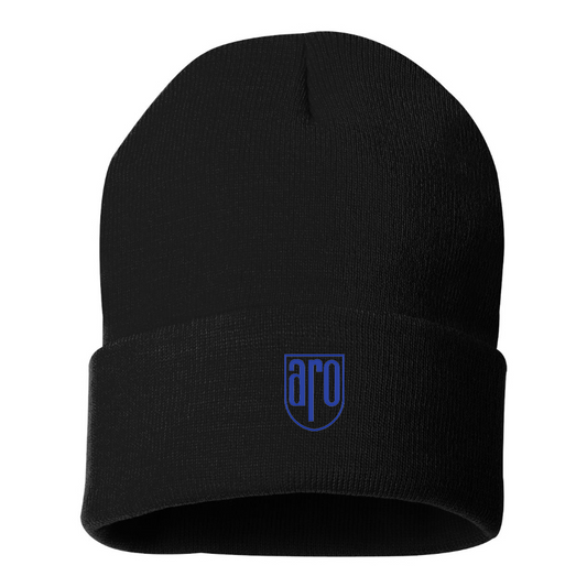 ARO Logo Beanie Hat