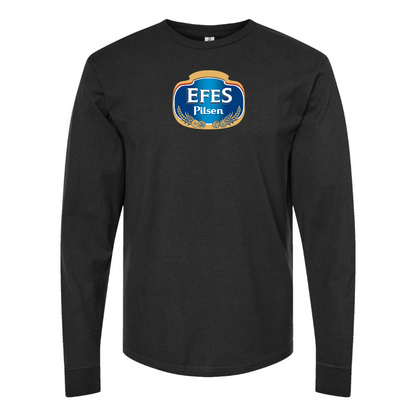Youth Efes Logo Long sleeves