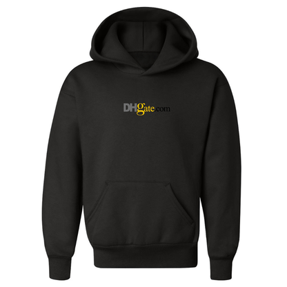 Youth DHgate Pullover Hoodie