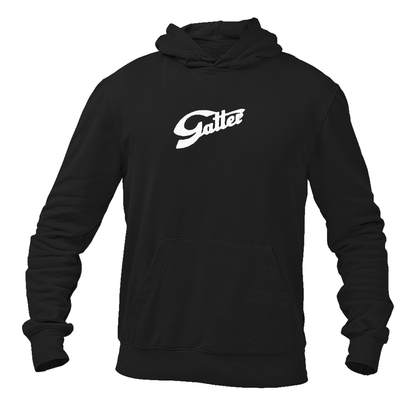 Men's Gatter Logo Pullover Hoodie