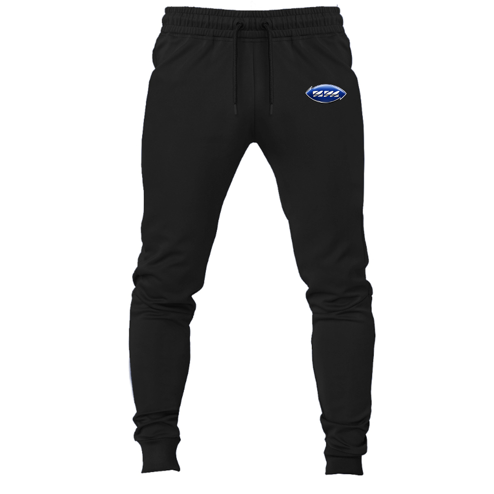 Men's Izh Logo Joggers Sweatpants