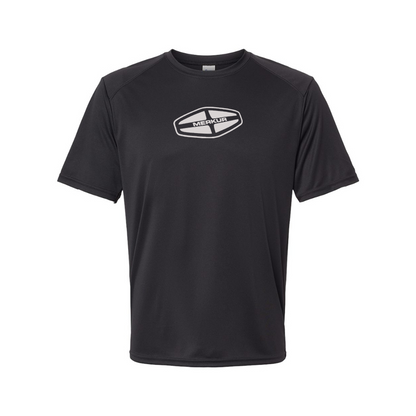 Men's Merkur Logo Performance T-Shirt