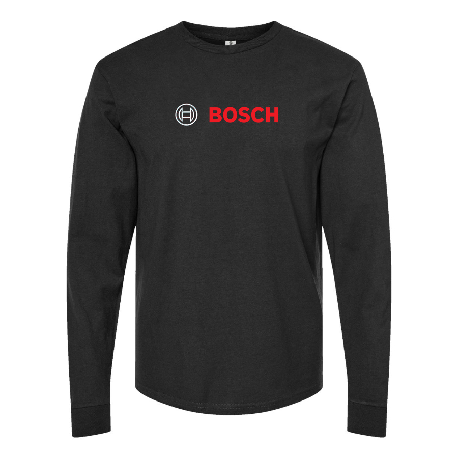 Youth Bosch Logo Long sleeves