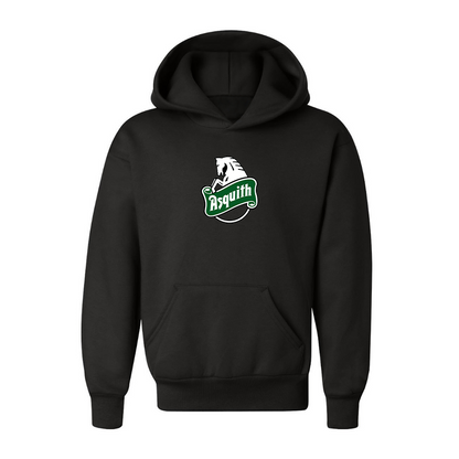 Youth Asquith Pullover Hoodie