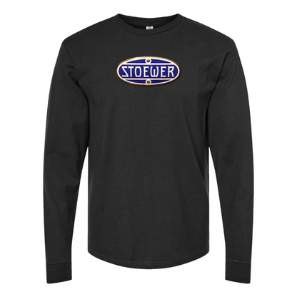 Youth Stoewer Logo Long sleeves