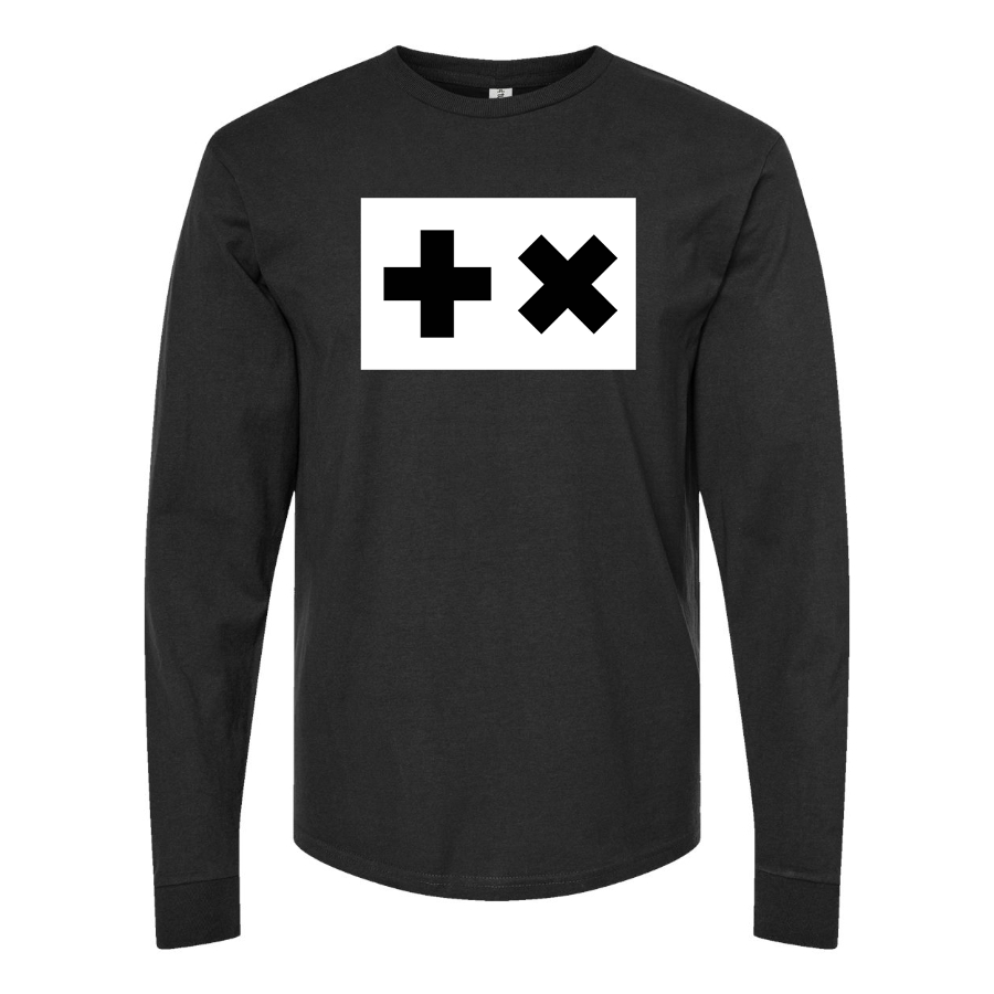 Youth Martin Garrix Logo Long sleeves