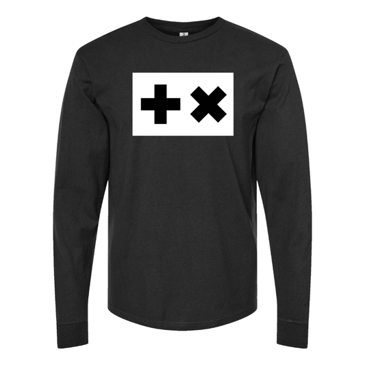 Youth Martin Garrix Logo Long sleeves