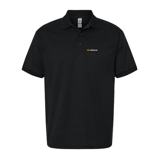 Men's New Radicals Logo Dry Blend Polo