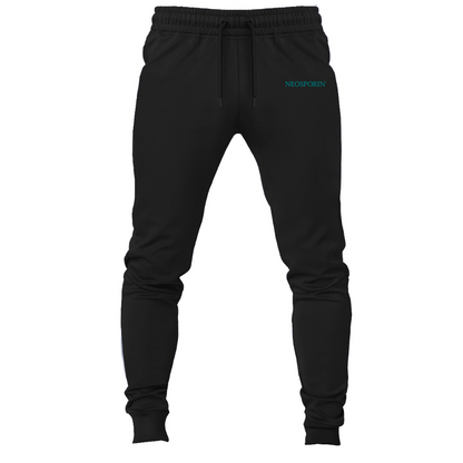 Men's Neosporin Logo Joggers Sweatpants