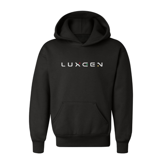 Youth Luxgen Pullover Hoodie