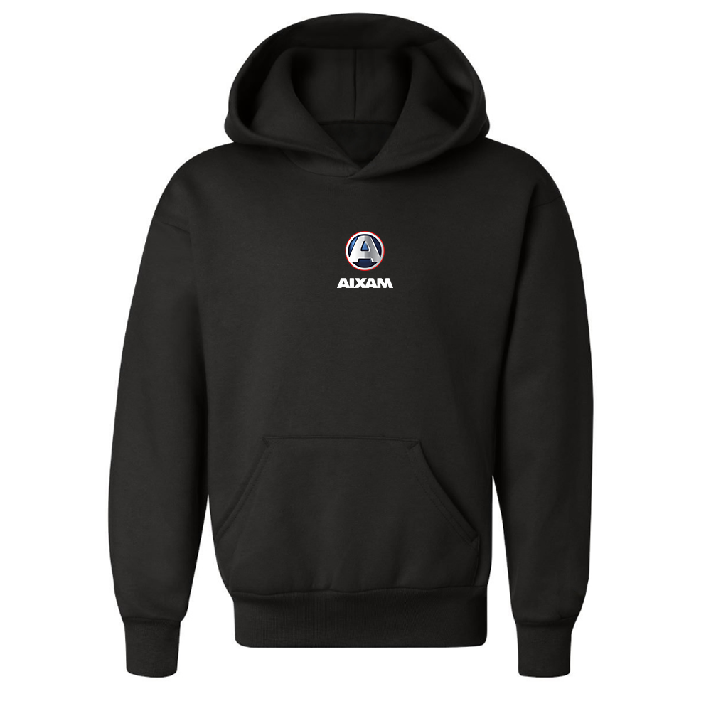 Youth  Aixam Pullover Hoodie