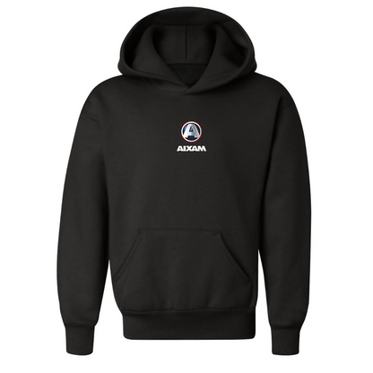 Youth  Aixam Pullover Hoodie