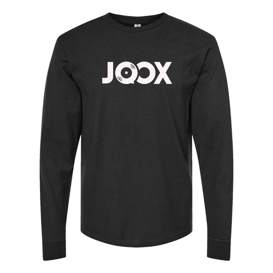Youth Joox Logo Long sleeves
