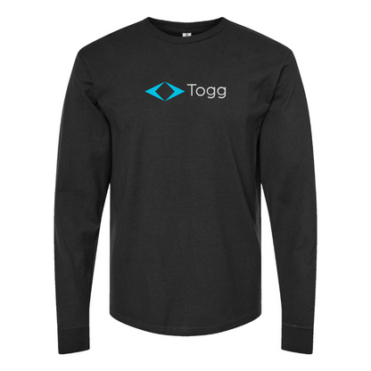 Youth Togg Logo Long sleeves
