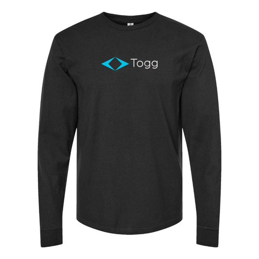 Youth Togg Logo Long sleeves