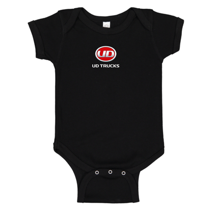 Fomm UD Baby Romper Onesie