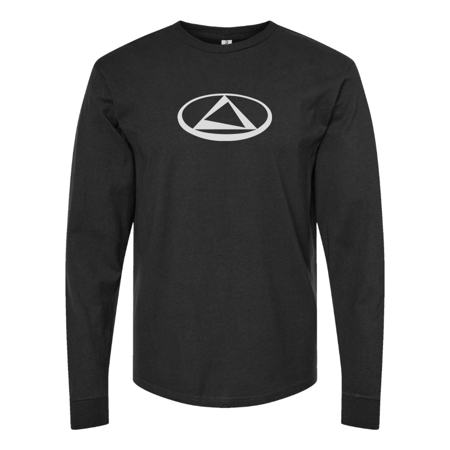 Youth Doninvest Logo Long sleeves