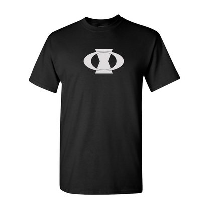 Men's Oltena Logo Cotton T-Shirt