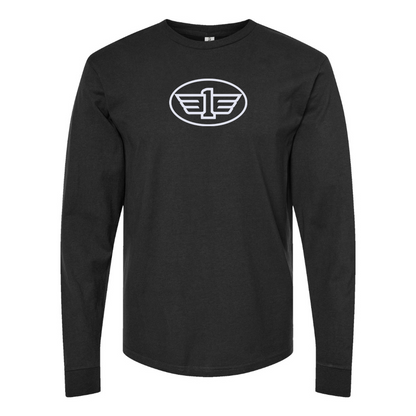 Youth FAW Logo Long sleeves