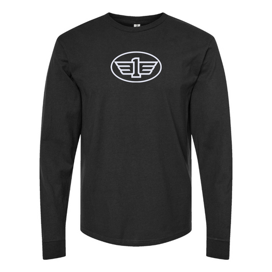 Youth FAW Logo Long sleeves