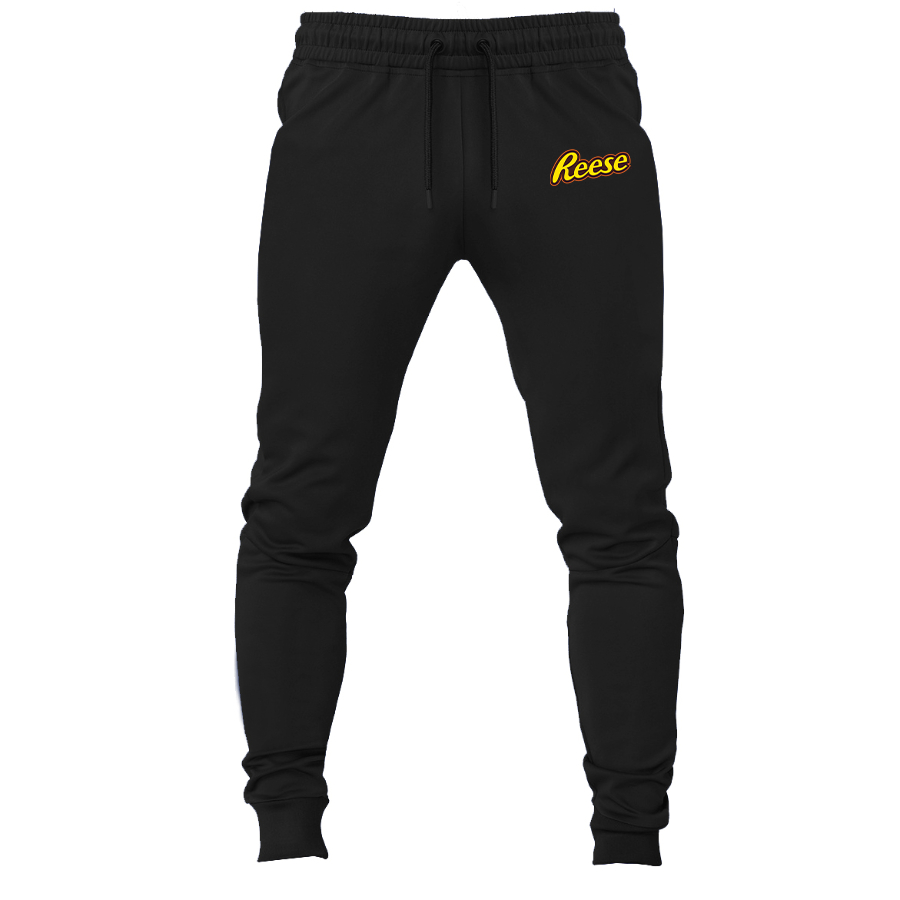 Men's Reese Peanut Butter Logo Joggers Sweatpants