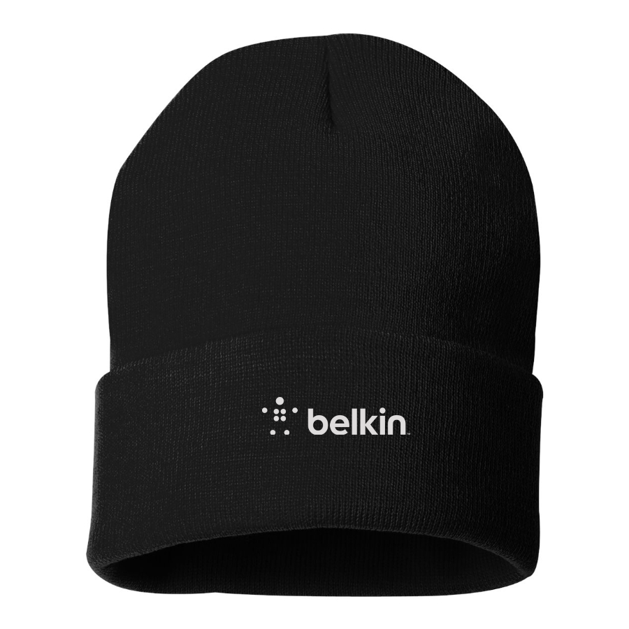 Belkin Logo Beanie Hat