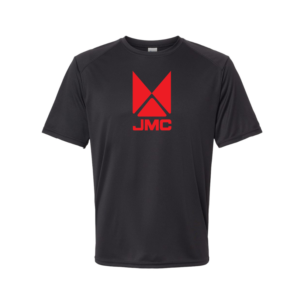 Men's Jiangling Motors Corporation Logo Performance T-Shirt