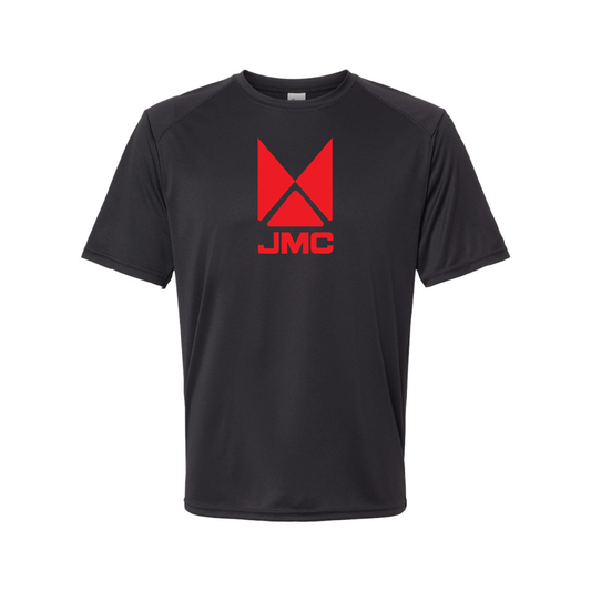 Men's Jiangling Motors Corporation Logo Performance T-Shirt