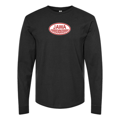 Youth Jawa Logo Long sleeves