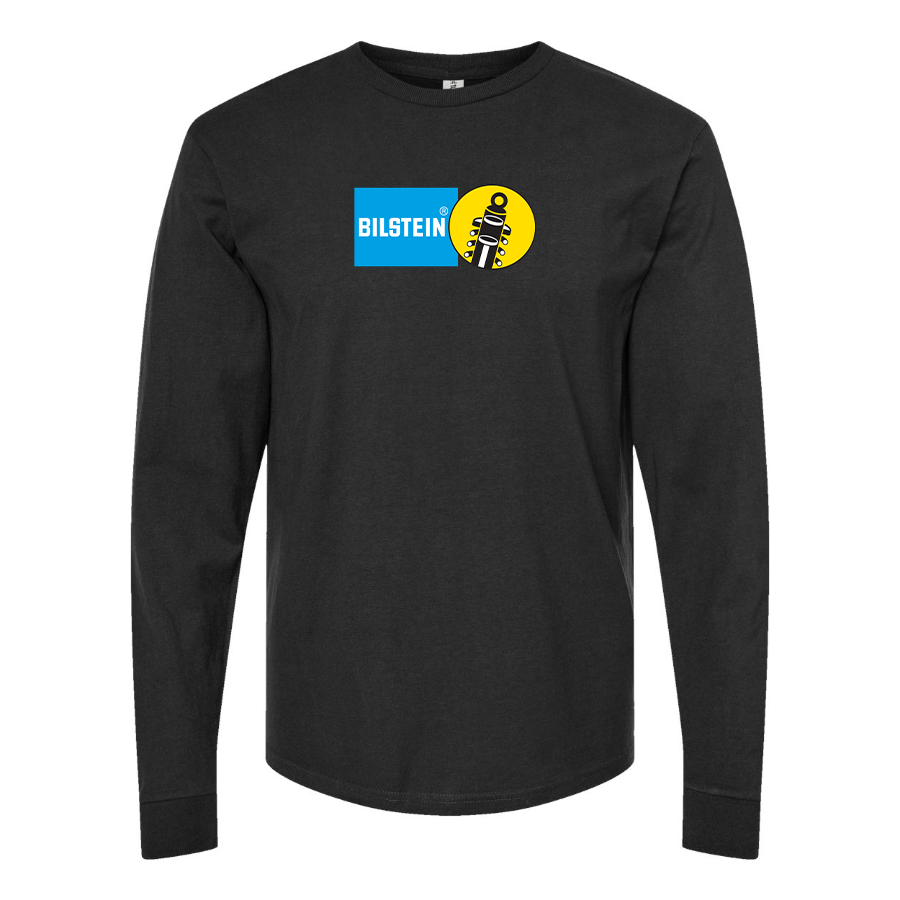 Youth Bilstein  Logo Long sleeves