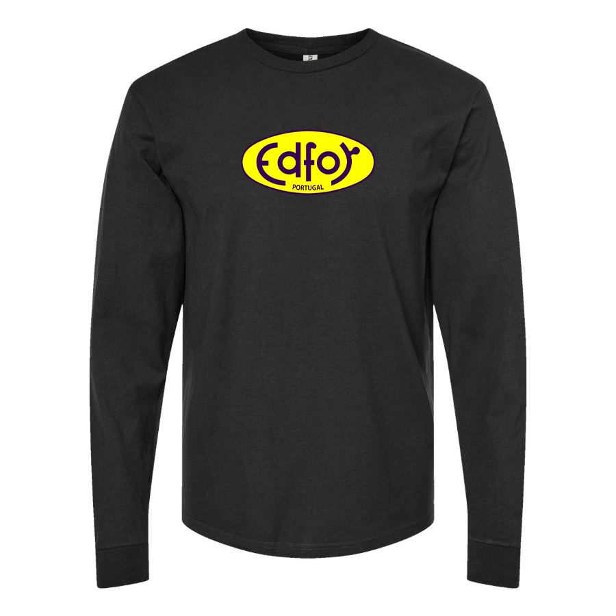 Youth Edfor Grand Sport Logo Long sleeves