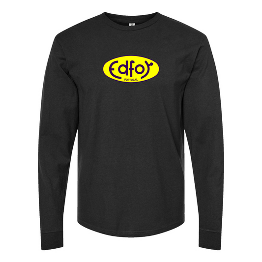 Youth Edfor Grand Sport Logo Long sleeves
