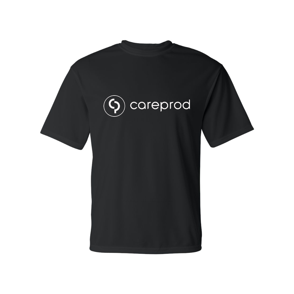 Men's   Careprod  Performance T-Shirt