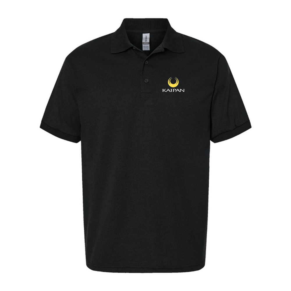 Men's Kaipan Logo Dry Blend Polo