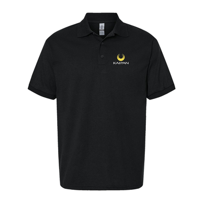 Men's Kaipan Logo Dry Blend Polo