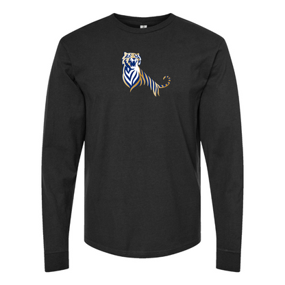 Youth Tiger Beer Logo Long sleeves