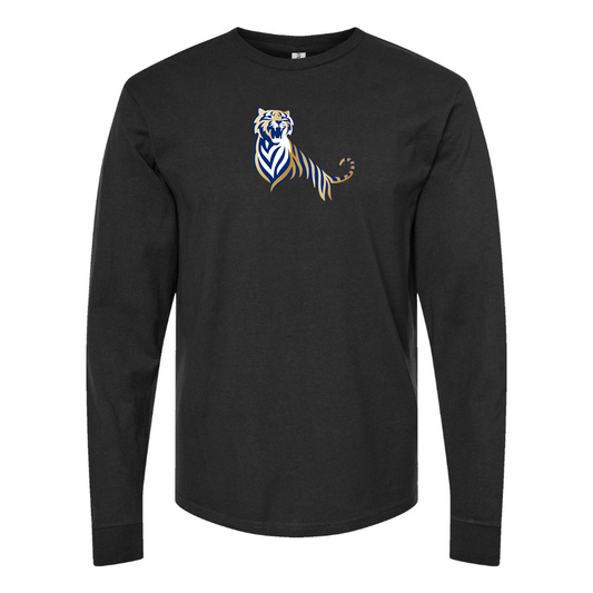 Youth Tiger Beer Logo Long sleeves