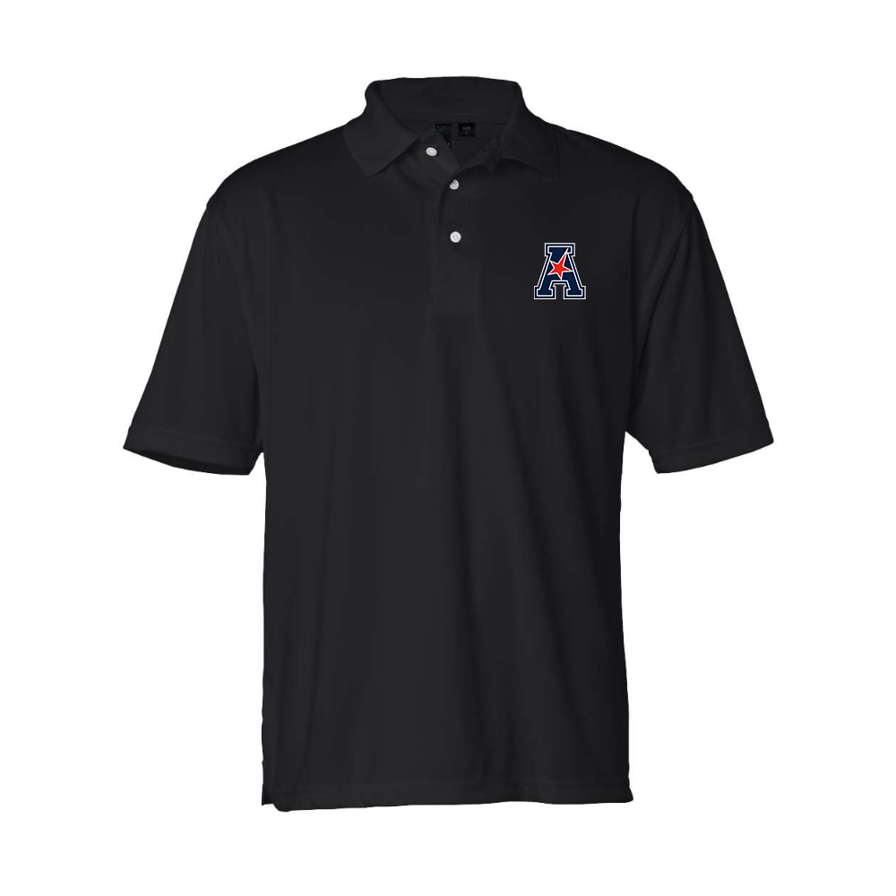 Men's   American Athletic Conference  Sierra Pacific Moisture Free Mesh Polo